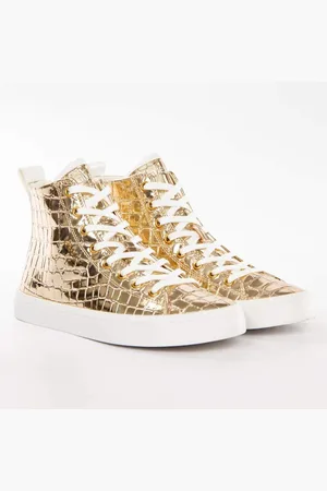 Guess Elga gold