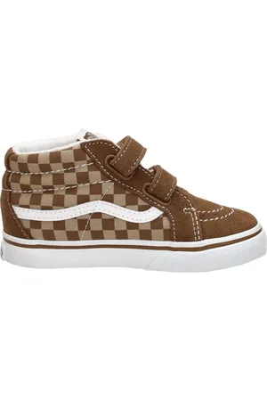 Vans Td Sk8-mid Reissue Sneakers - Jongens -