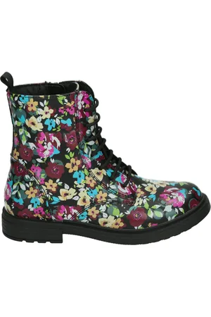 Geox J049QD - Half-hoog - Kleur: