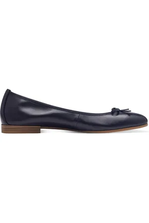 Tamaris Dames Ballerina 1-22116-41 805 normaal