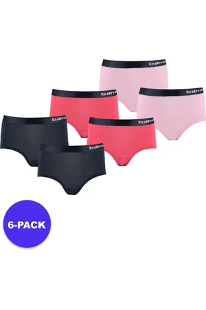 Apollo (Sports) - Bamboe Hipster Meisjes -