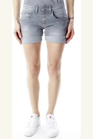 Please P88 denim short - XS