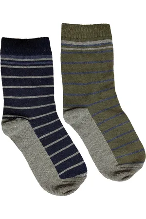 iN ControL Multipack STRIPE socks