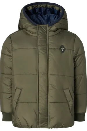 Noppies Jacket Hunstville Jongens Jas
