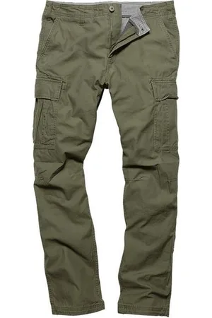 Vintage industries Reydon BDU premium pants sage