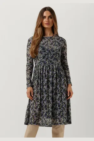 Lollys Laundry Lydia Dress Jurken Dames - Rok - Jurk -