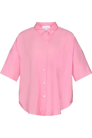 SisterS point Blouse Ella N S L. Pink Dames