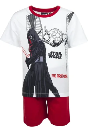 STAR WARS Shortama - - maat 104