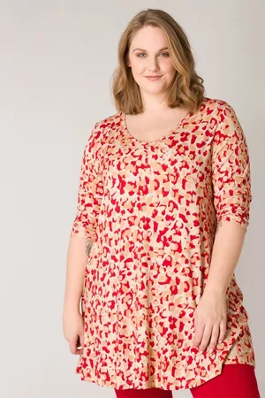 Yest Ankaria Essential Tops - - maat 1(48)