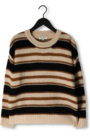 Lollys Laundry Terry Jumper Truien & vesten Dames - Sweater - Hoodie - Vest-