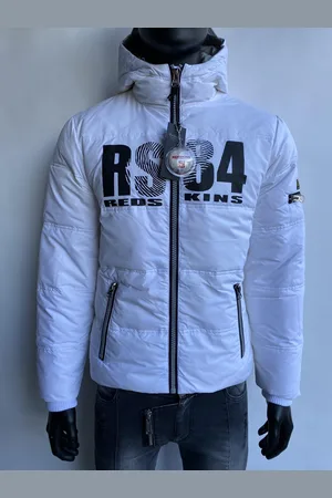 Redskins Roswell S