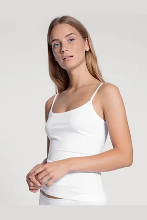 Calida Natural Comfort-Vrouwen-Topje dames-