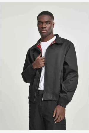 Brandit Lord Canterbury Bomberjack XXL Polyester Heren - Basics, Rockabilly