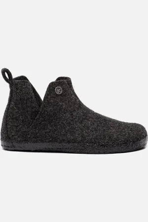 Birkenstock Andermatt Standard Pantoffel Senior
