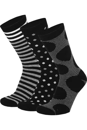 Apollo Dames sokken Fashion - Multi color - 6-Pak