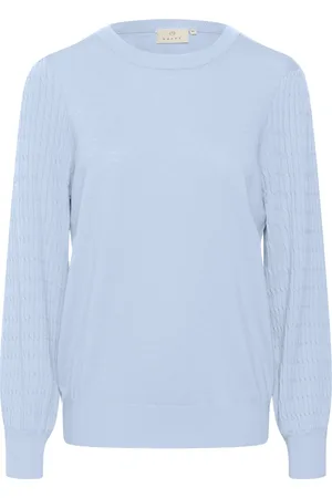 Kaffe KAnanna Pullover Dames Trui