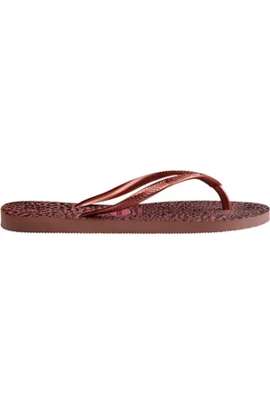 Havaianas Slim Animals Dames Slippers -