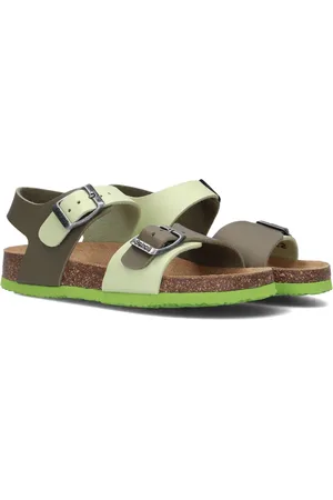 Scholl Shark Sandalen - Jongens -