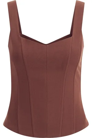 WE Fashion Dames corset top