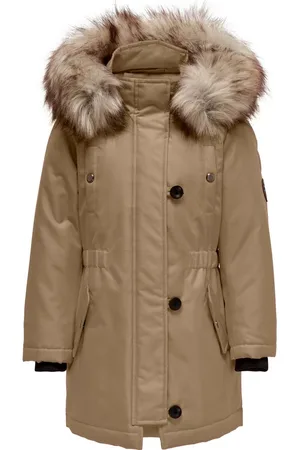 ONLY Parka maat 158