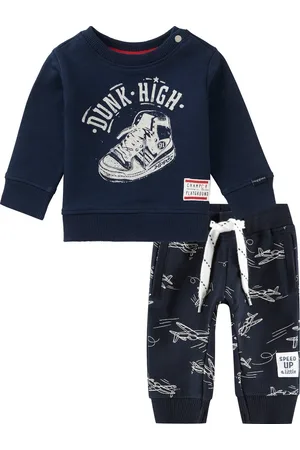 Noppies Set(2delig) sweater en broek