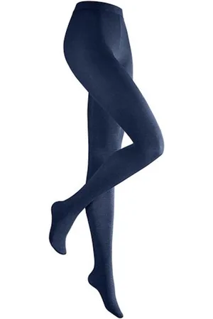 Kunert Velvet Melange winterpanty 70 denier maat 38-40 kleur