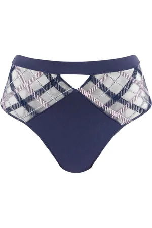 Louisa Bracq Albanach Tailleslip 46