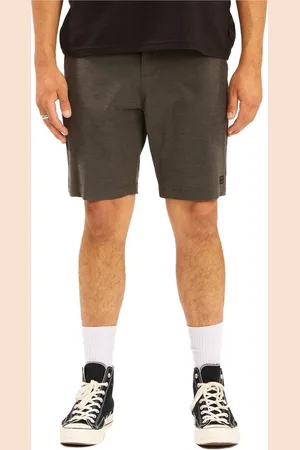Billabong Crossfire Mid Korte Broek 34 Man