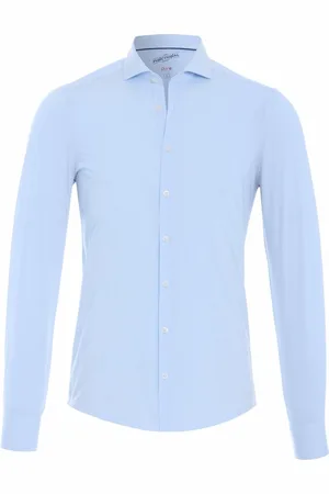 Pure H.Tico The Functional Shirt Strepen