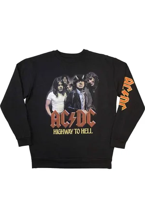 AC/DC H2H Band Sweater/trui - M