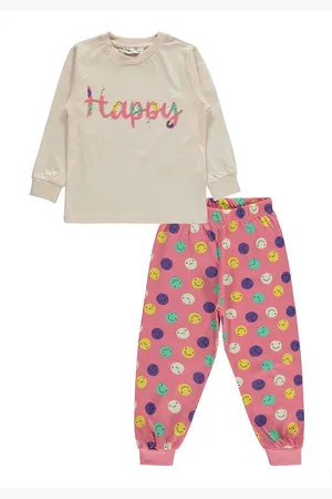 Civil Happy pyjama meisjes