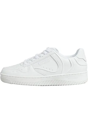 Superdry Code Chunky Basket Sneakers Wit EU 38 Vrouw