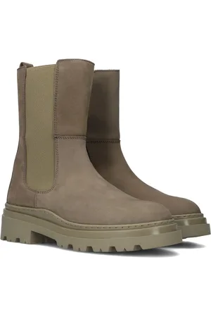 Hip H1238 Chelsea boots - Enkellaarsjes - Meisjes -