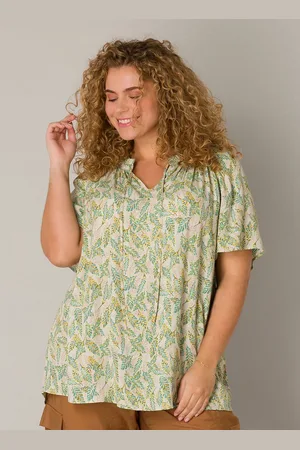 Yest Blouse Abby