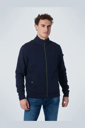 No Excess Mannen Sweater XXL