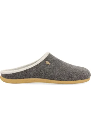 HOT POTATOES 92108 Sloffen Heren - Grey