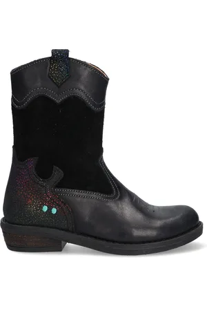 Bunnies JR Bunnies Robin Rodeo Black