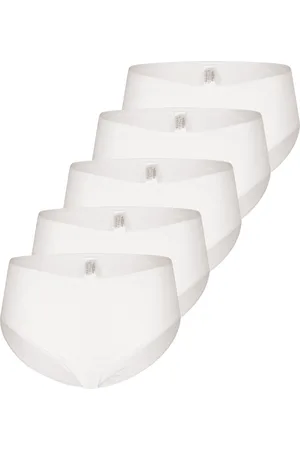 Nina Von C. Dames hipster slip 5 pack Daily