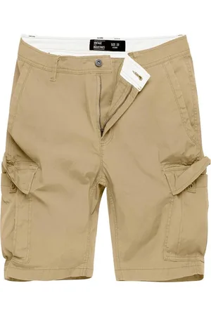 Vintage industries Ryker short sand