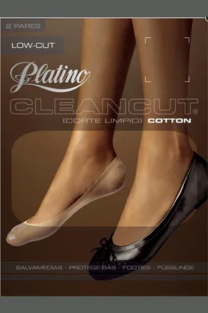 Platino Footies maat 39/42
