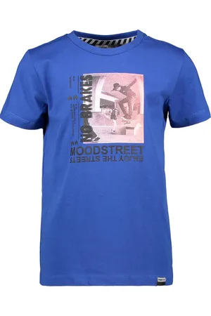 Moodstreet Kids Jongens T-shirt