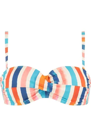 Cyell FELICIDADE Bikinitop Bandeau Voorgevormd met Beugel Dames