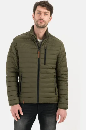 Camel Active Tussenjas