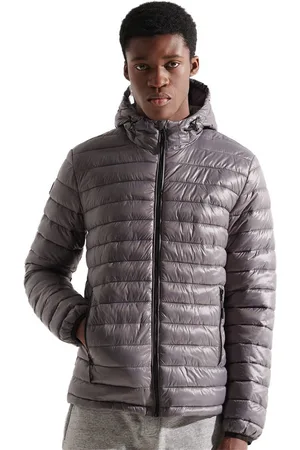 Superdry Shine Fuji Jas M Man