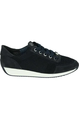 ARA 1244014 - Lage sneakersDames sneakers - Kleur: