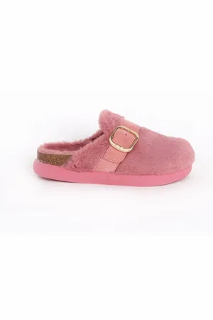 Scholl IVY BIG BUCKLE Dames Clogs