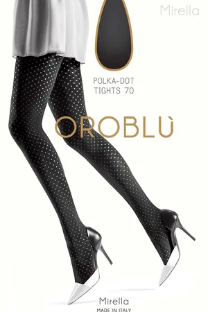 Oroblu Panty Mirella Kleur: