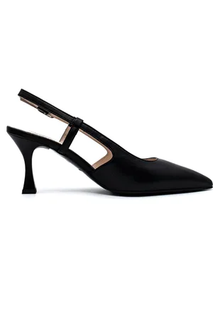 Nero Giardini Hielschoenen Nappa Pandora Tpu Alek - Streetwear - Vrouwen