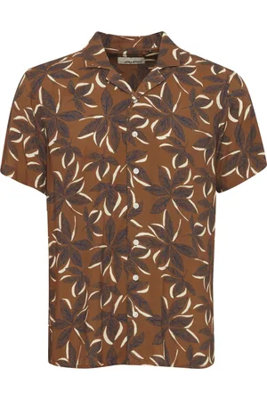 Blend He Shirt Heren Overhemd