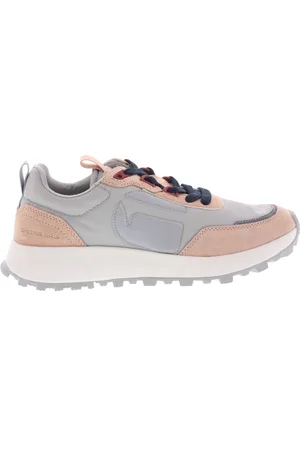G-Star Dames Sneakers Raw Raw Theq Run Lgo Light Blue
